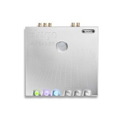 Chord Hugo M Scaler
