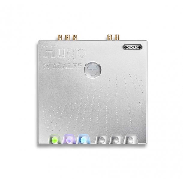 Chord Hugo M Scaler