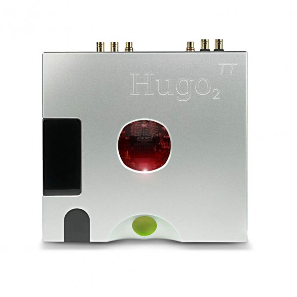 Chord Hugo TT2