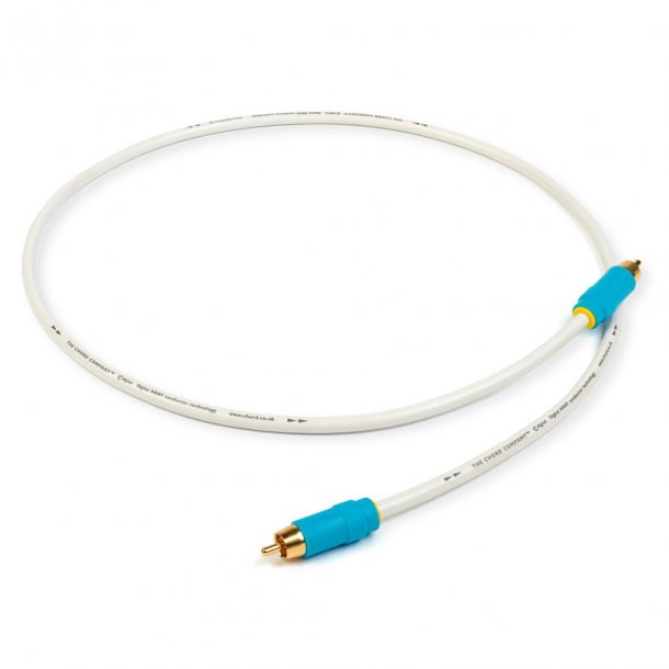 Chord Company C-Digital