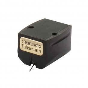 Clearaudio Talismann V2