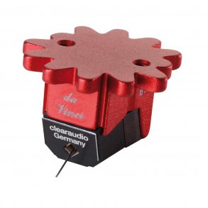 Clearaudio Da Vinci V2