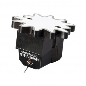 Clearaudio Stradivari V2