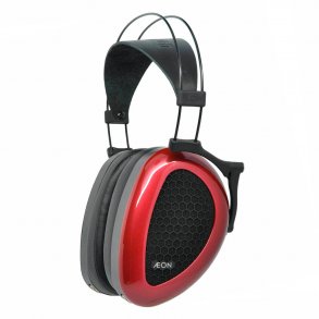 Dan Clark Audio AEON 2 ben - demo