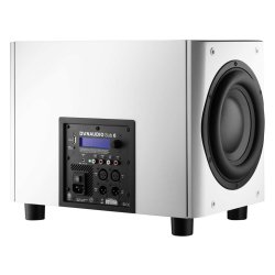 Dynaudio Sub 6