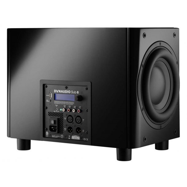 Sub dynaudio best sale