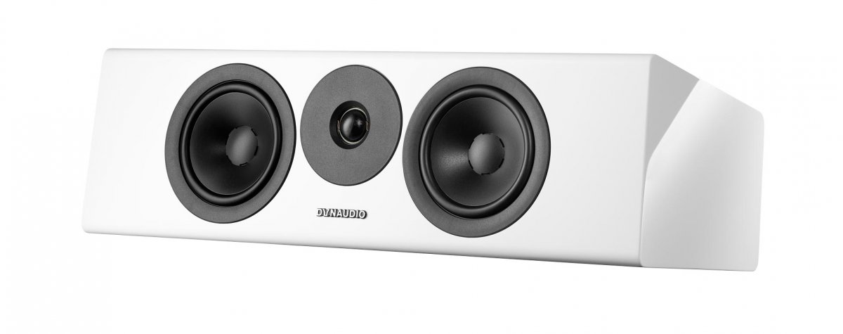 Dynaudio Evoke 25C, center channel speaker