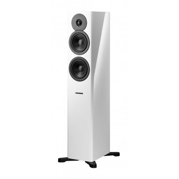 Dynaudio Evoke 30 Hvid h&oslash;jglans