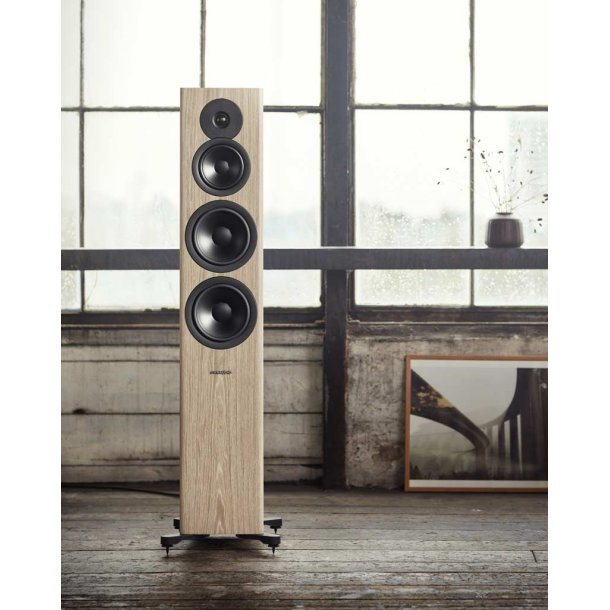 Dynaudio Evoke 50