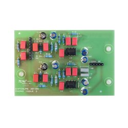 Exposure 2010S2D Phono Board