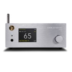 Gold Note DS-10 EVO Line