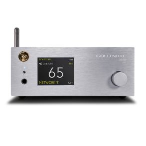 Gold Note DS-10 EVO Line