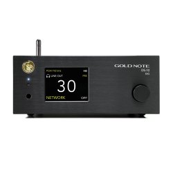 Gold Note DS-10 EVO Line