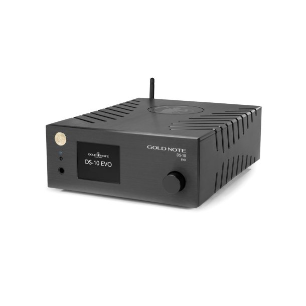 Gold Note DS-10 EVO Line