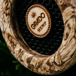 Grado Hemp - B-stock