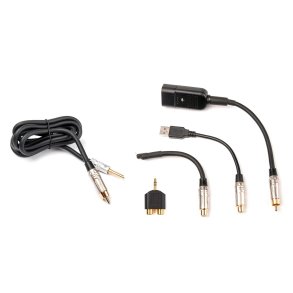 iFI Audio Groundhog+