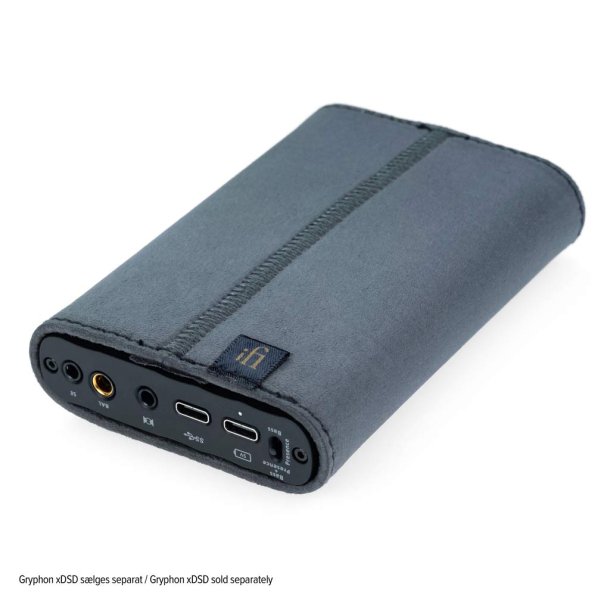 iFI Audio Gryphon XDSD etui