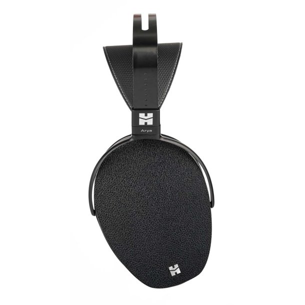 Hifiman Arya Unveiled