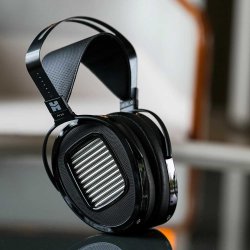 Hifiman Arya Unveiled