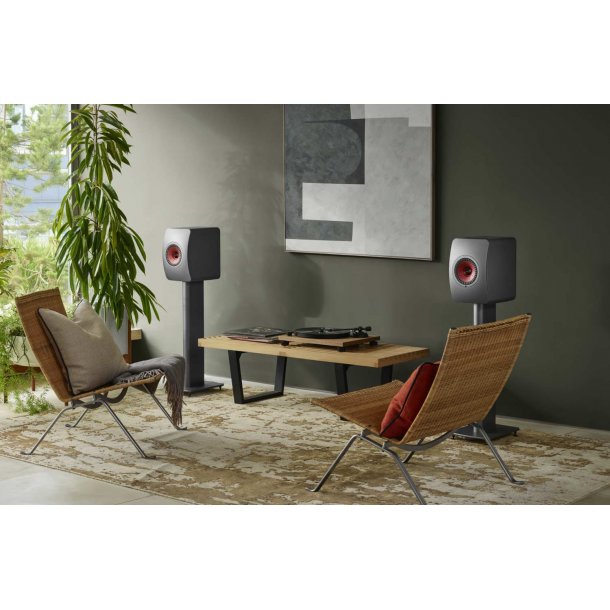 KEF LS50 Wireless II