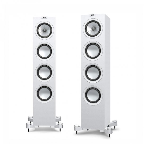 KEF Q550 - Demo