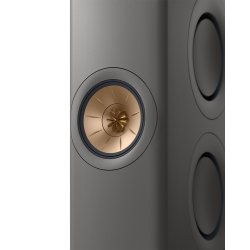 KEF LS60 Wireless