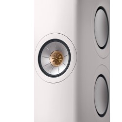 KEF LS60 Wireless