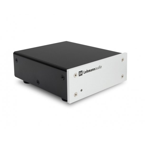 Lehmann Audio Black Cube SE II