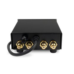 Lehmann Audio Black Cube SE II