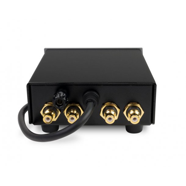 Lehmann Audio Black Cube SE II