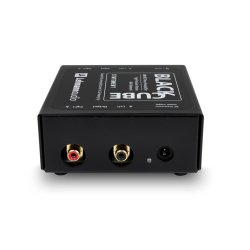 Lehmann Audio Black Cube Statement