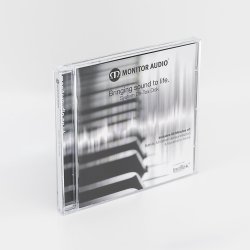 Monitor Audio System De-Tox CD