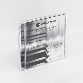 Monitor Audio System De-Tox CD