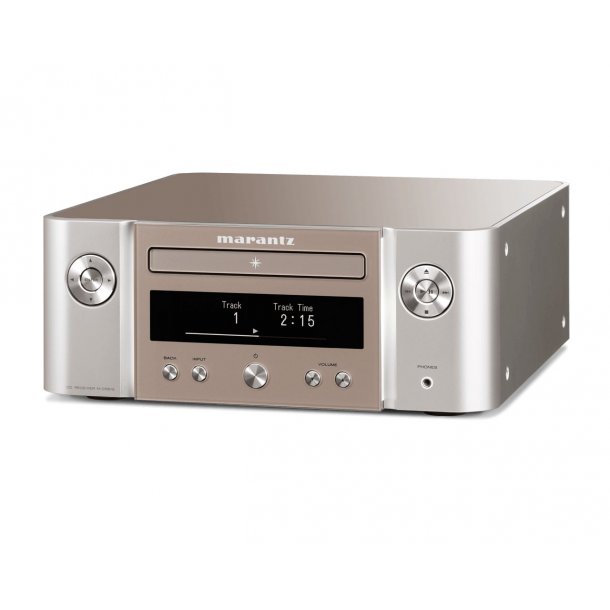 Marantz Melody X M-CR612