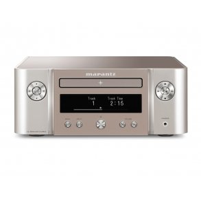 Marantz Melody X M-CR612