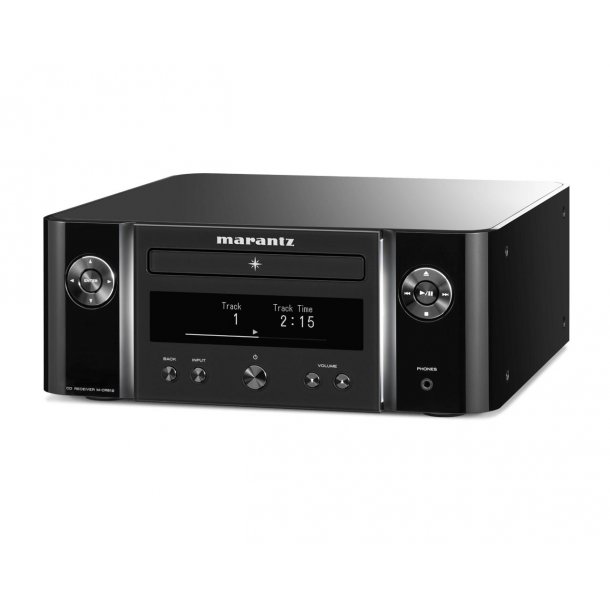 Marantz Melody X M-CR612
