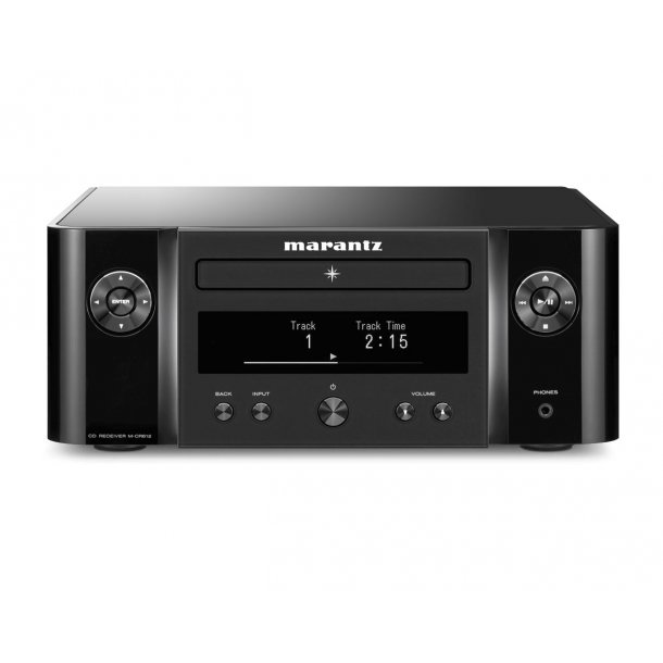Marantz Melody X M-CR612 Sort