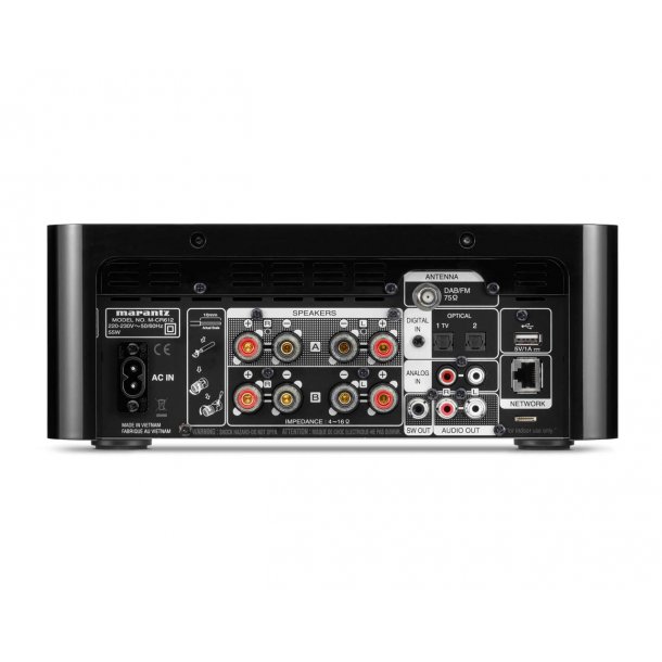 Marantz Melody X M-CR612