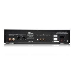 Musical Fidelity M3x DAC