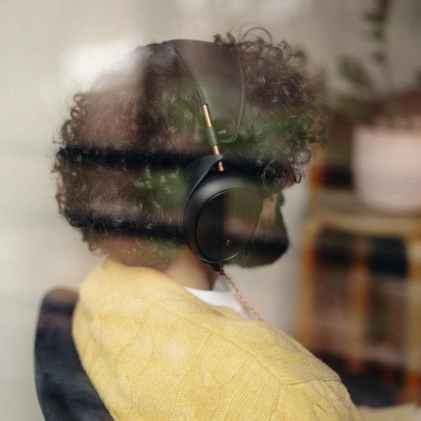 Meze Audio Liric 2nd. Gen.