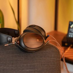 Meze Audio Liric 2nd. Gen.