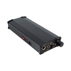 iFI Audio Micro iDSD Black Label