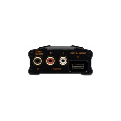 iFI Audio Micro iDSD Black Label