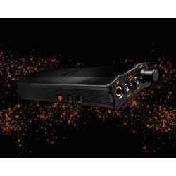 iFI Audio Micro iDSD Black Label