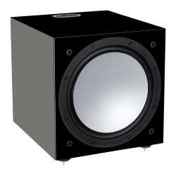 Monitor Audio Silver W12 - Demo