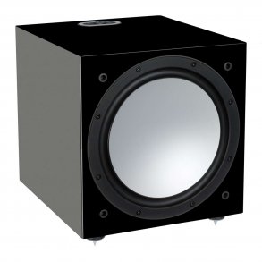 Monitor Audio Silver W12 - Demo