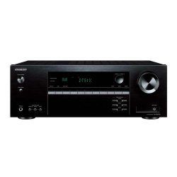 Onkyo TX-NR5100 - Demo
