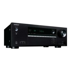 Onkyo TX-NR5100 - Demo