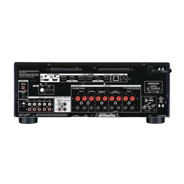 Onkyo TX-NR6100
