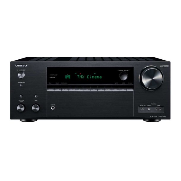 Onkyo TX-NR7100